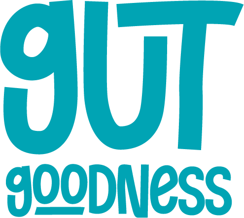 Gut Goodness logo