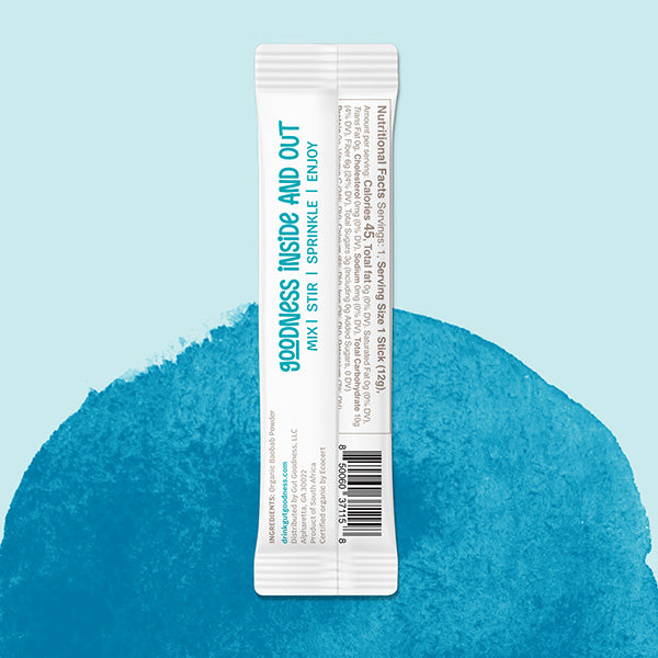Home & Travel Pack