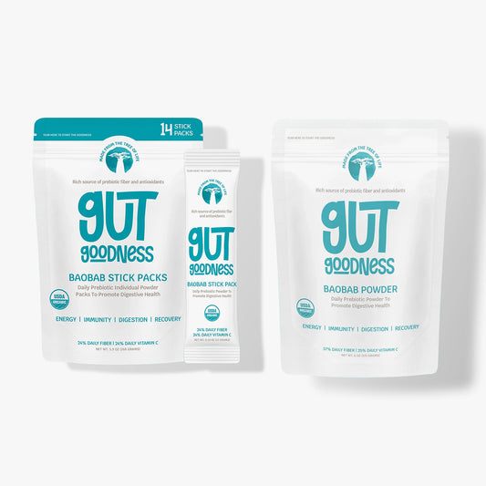 Home & Travel Pack