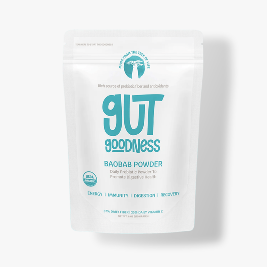 Baobab Powder